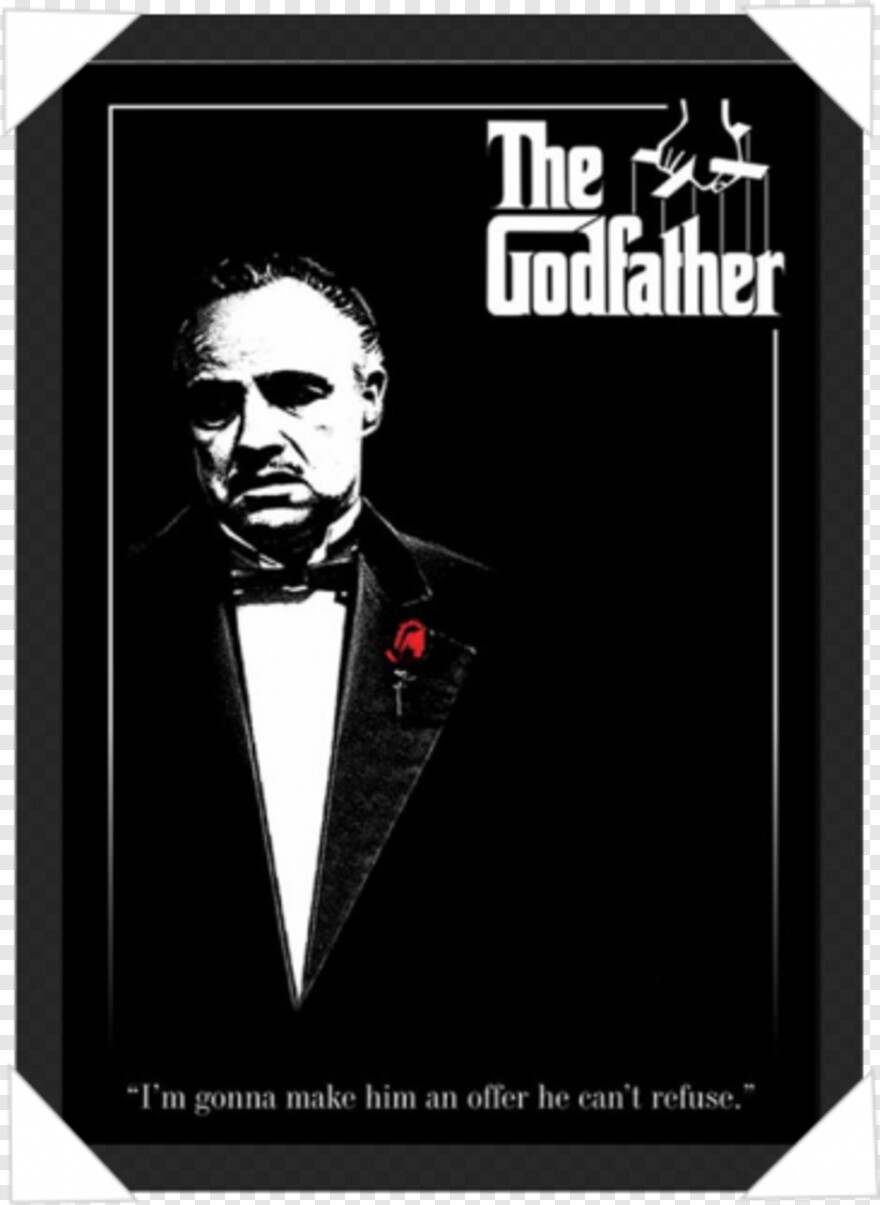 the-godfather # 646226