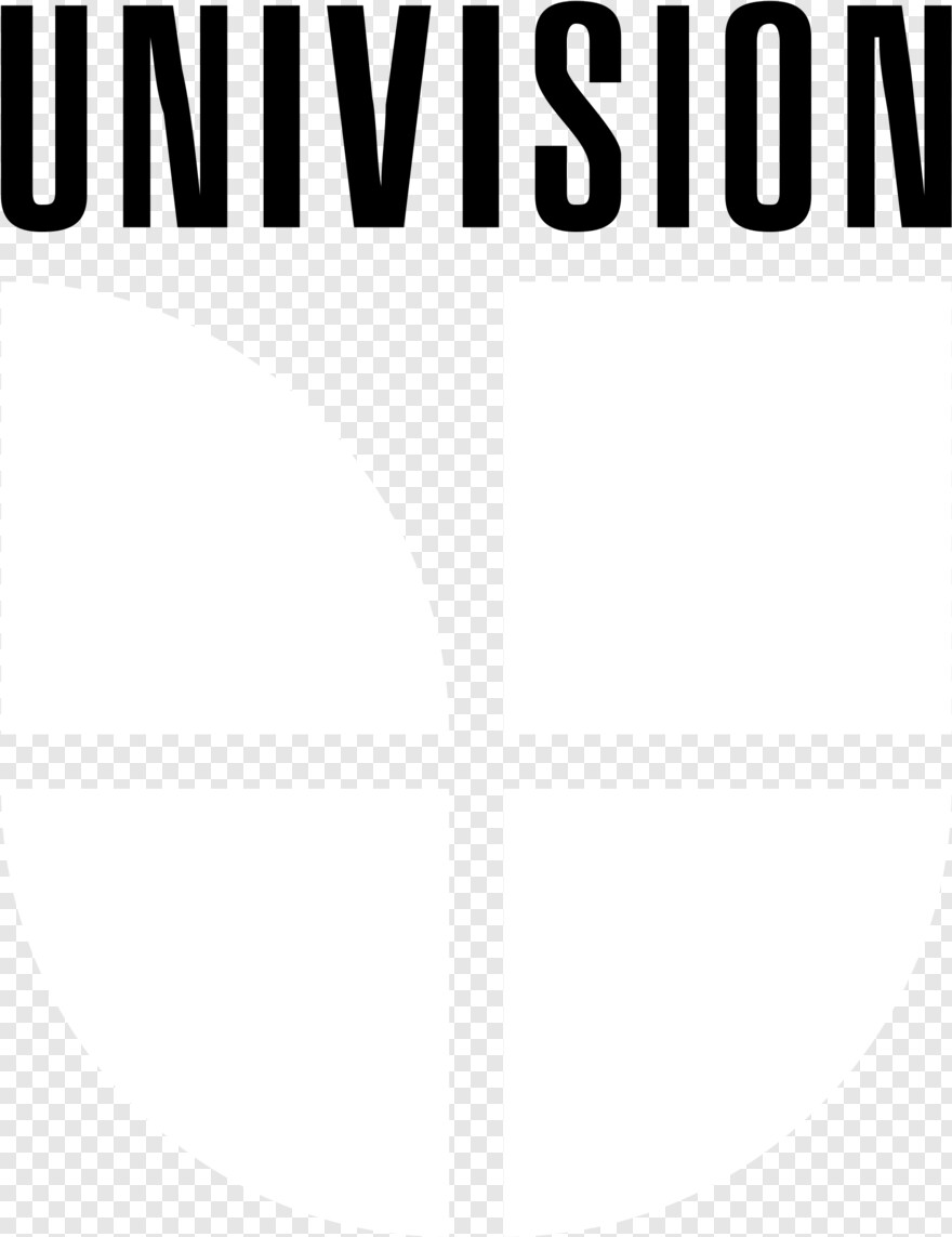 univision-logo # 595977