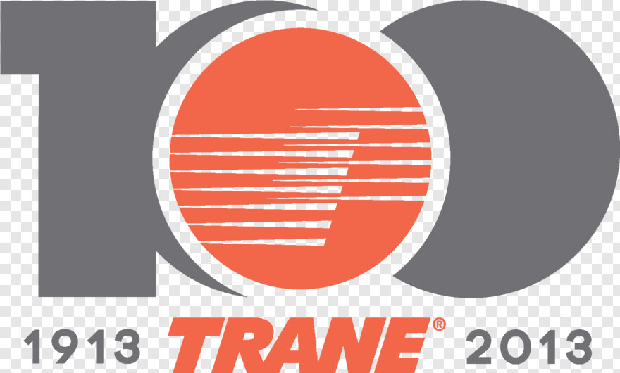 trane-logo # 599738