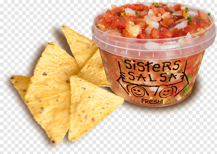 salsa # 682345