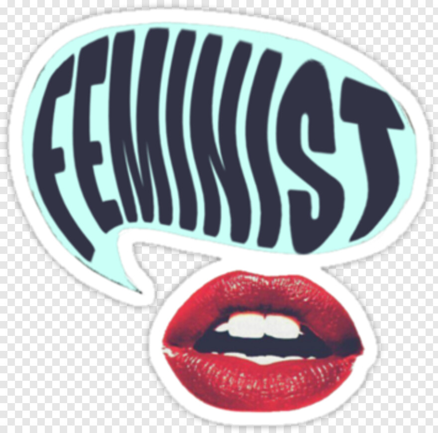 feminist # 840954