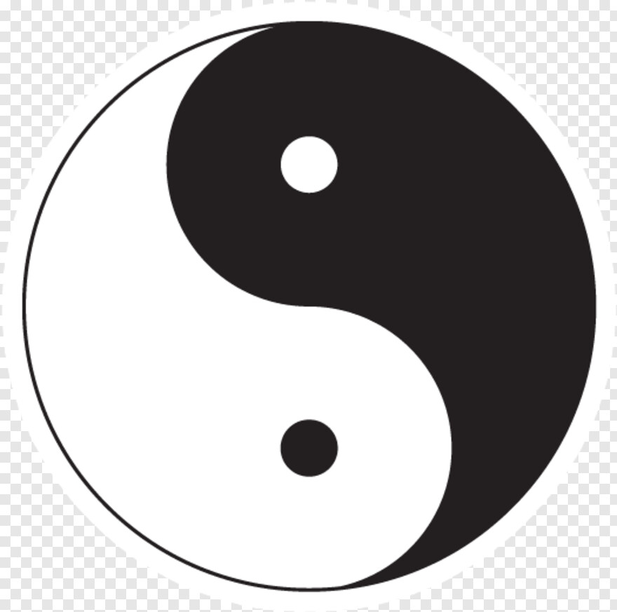 yin-yang-symbol # 454123