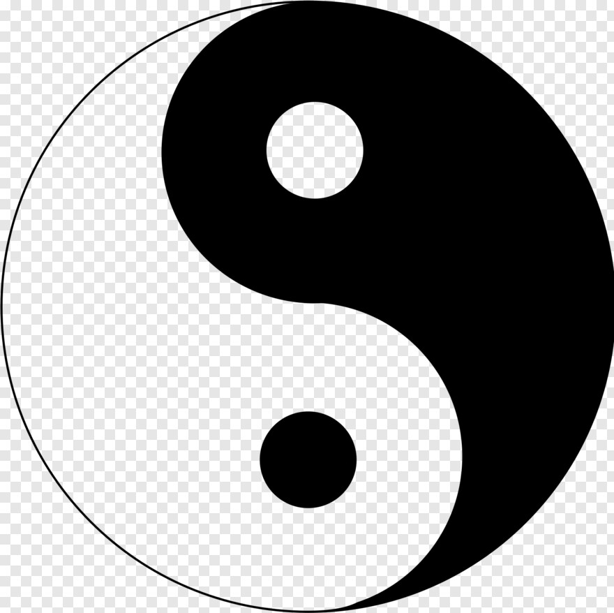 yin-yang-symbol # 365542