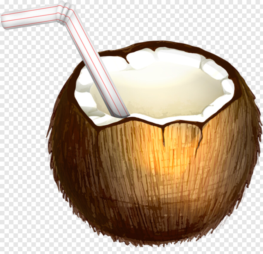 coconut # 990433