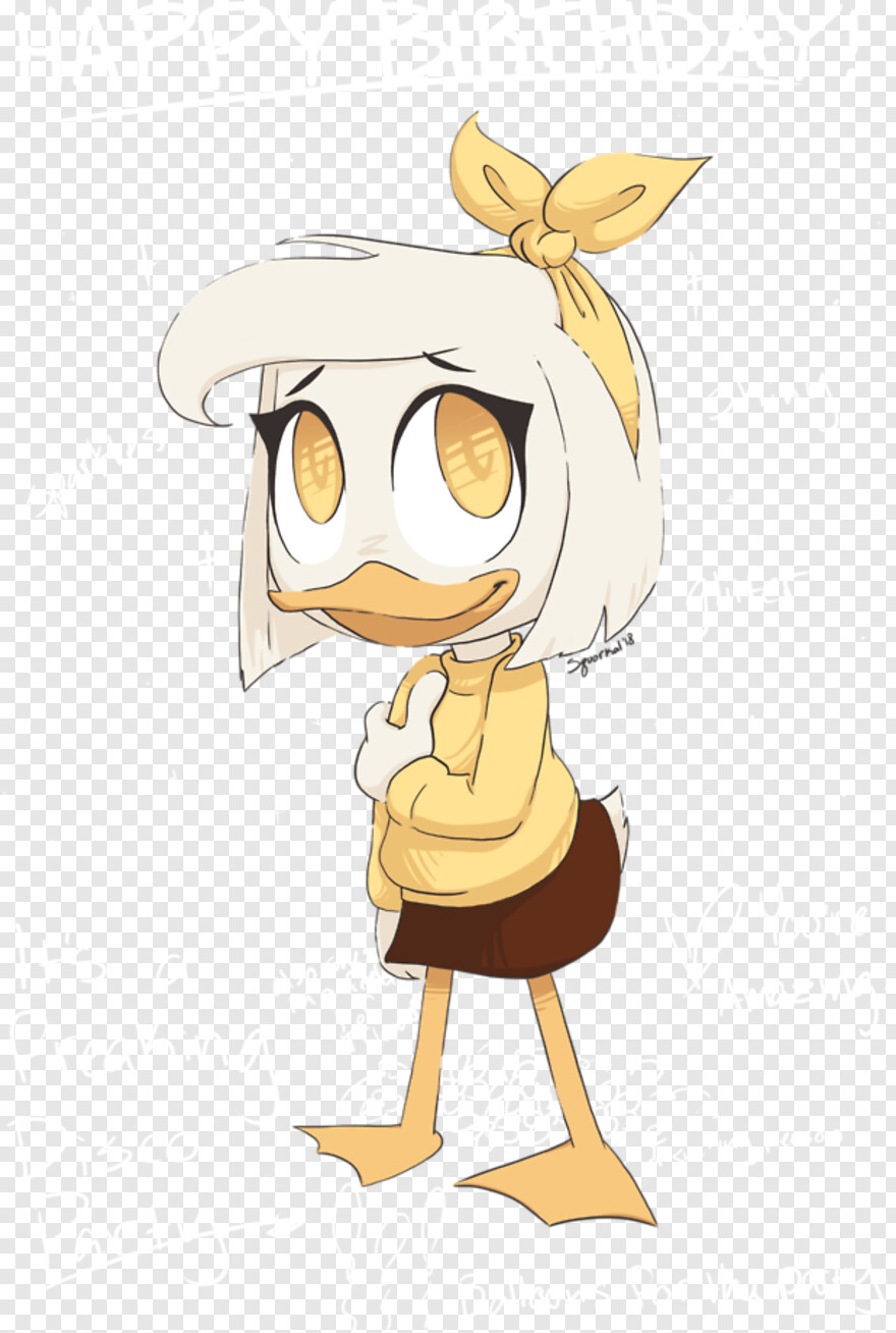 daffy-duck # 509850