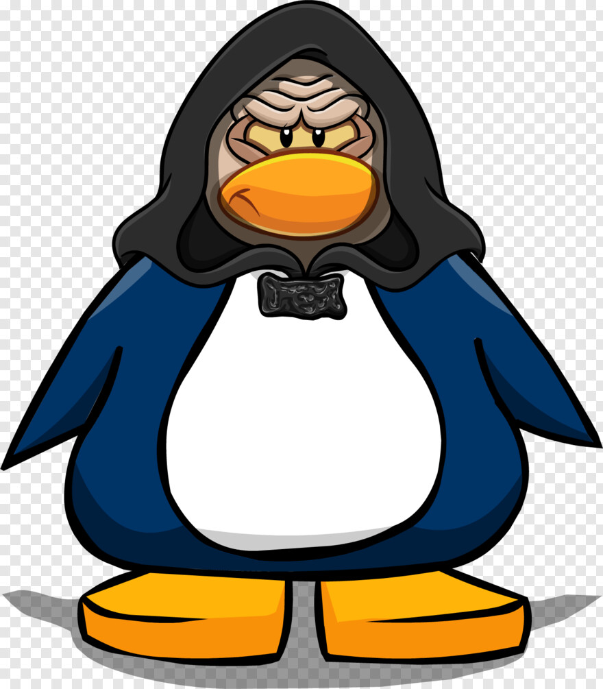 penguin # 993500