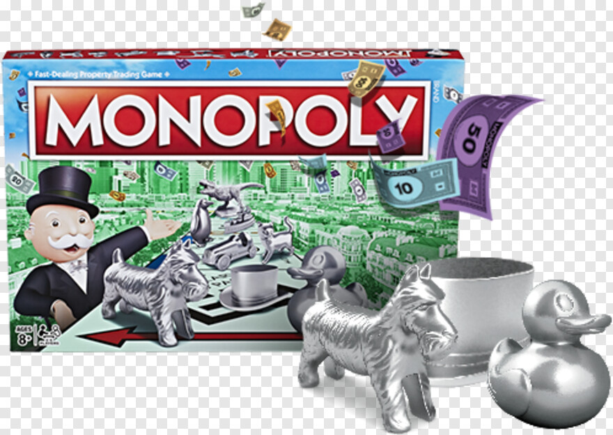 monopoly # 687170