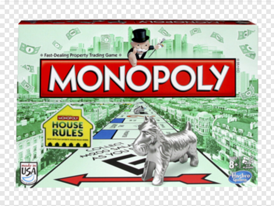 monopoly-money # 338961