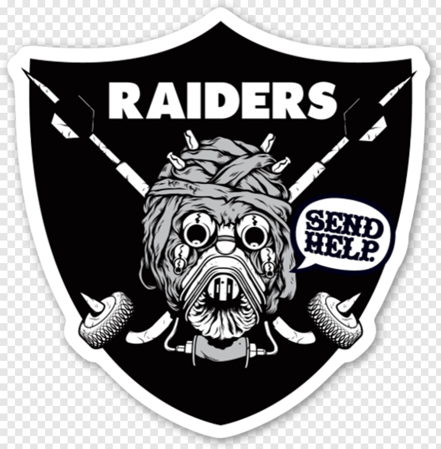 raiders # 766085
