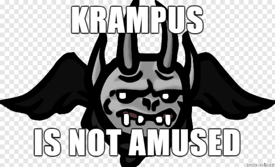 krampus # 539527