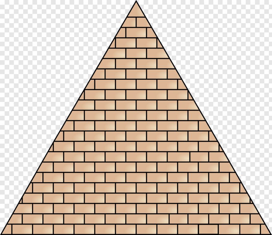 pyramid # 640752