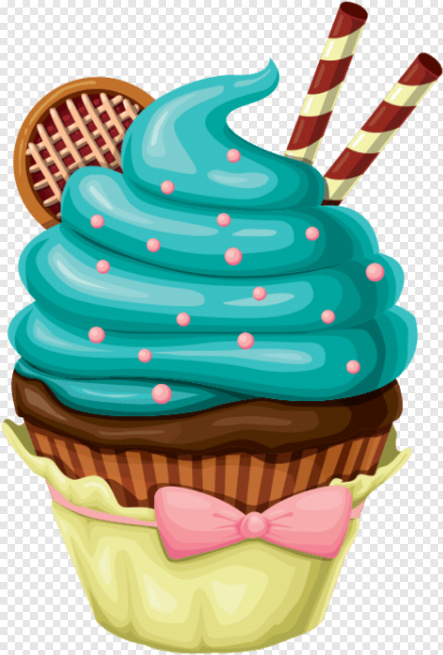 cupcake # 936793