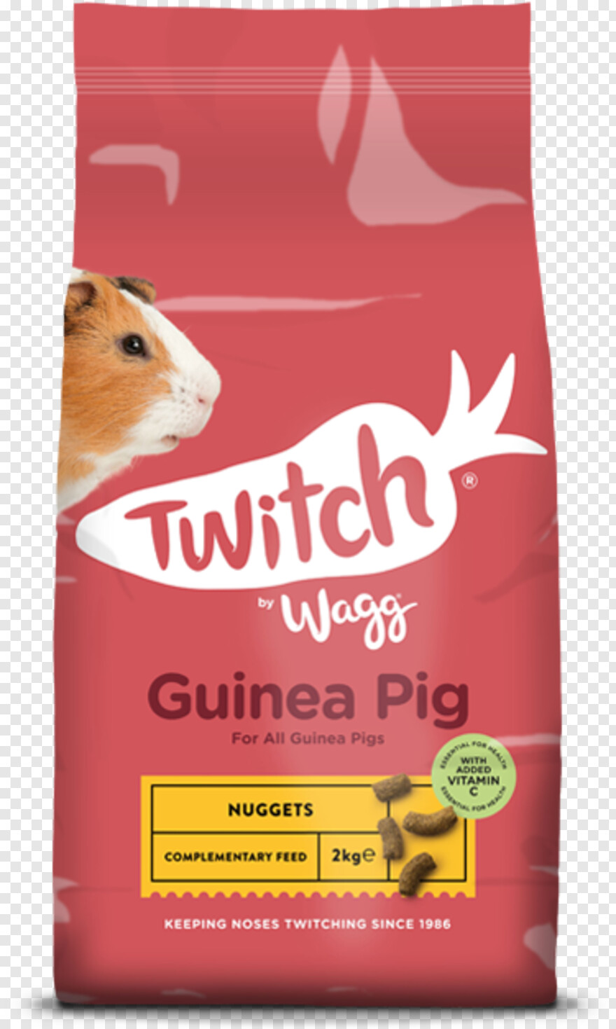 guinea-pig # 820299