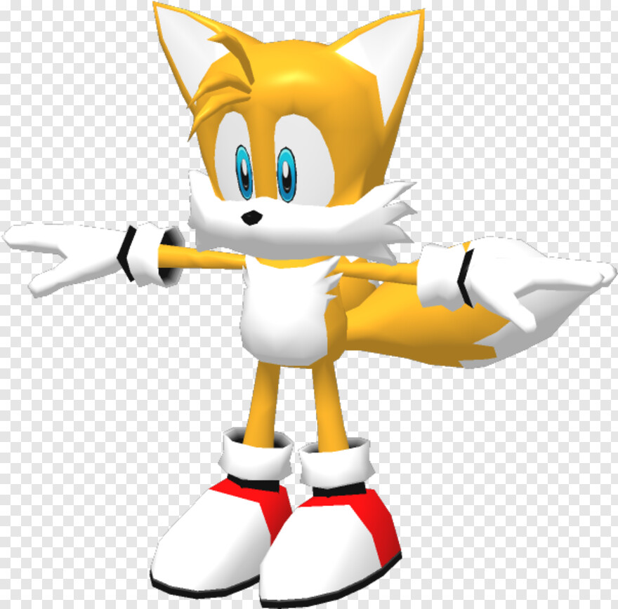 tails # 764968