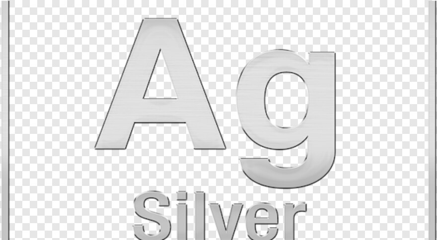 silver # 556393