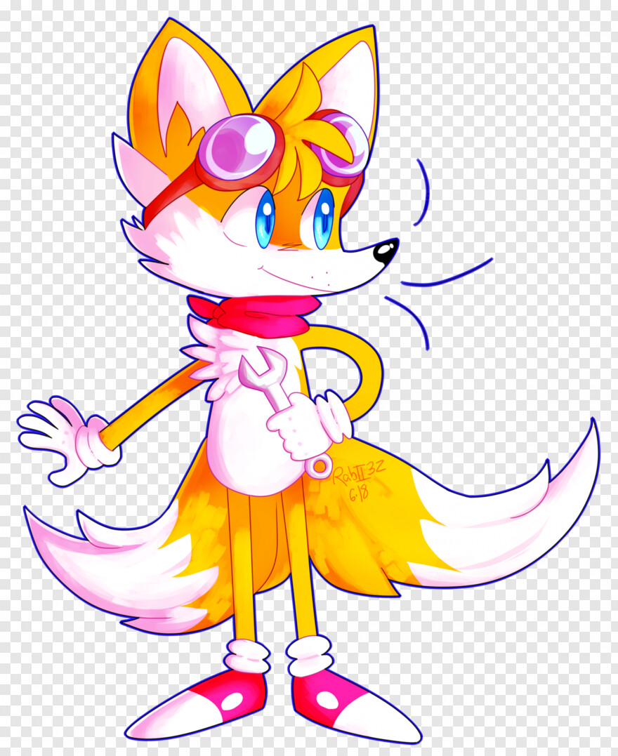 tails # 606366
