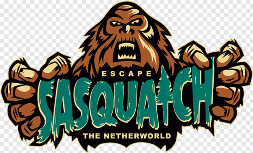 sasquatch # 628505