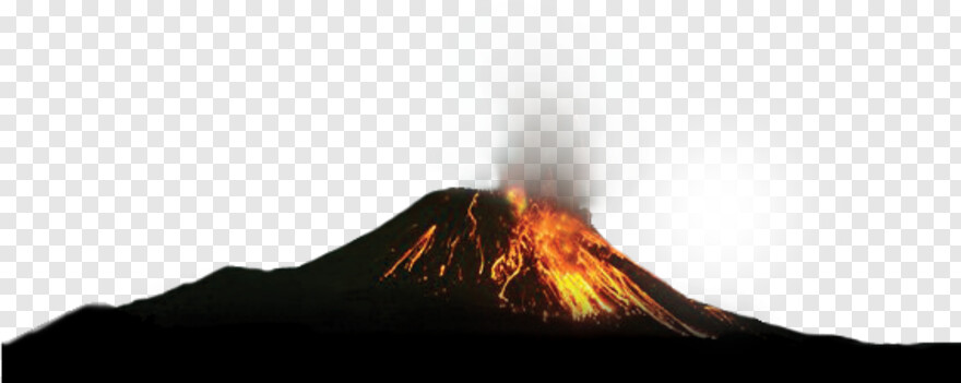 volcano # 1004051