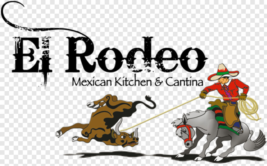 rodeo # 632714