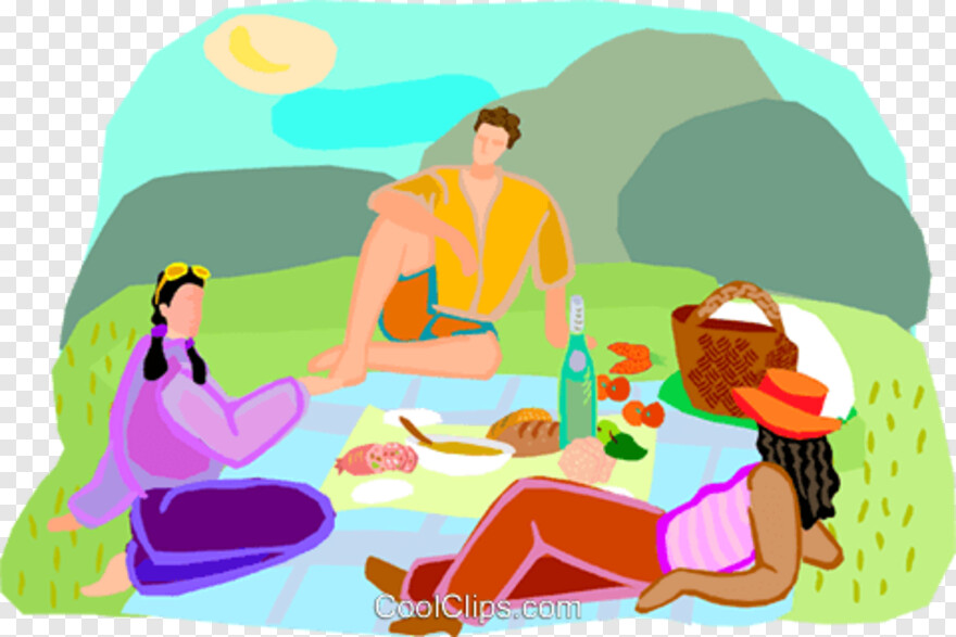 picnic-table # 846550