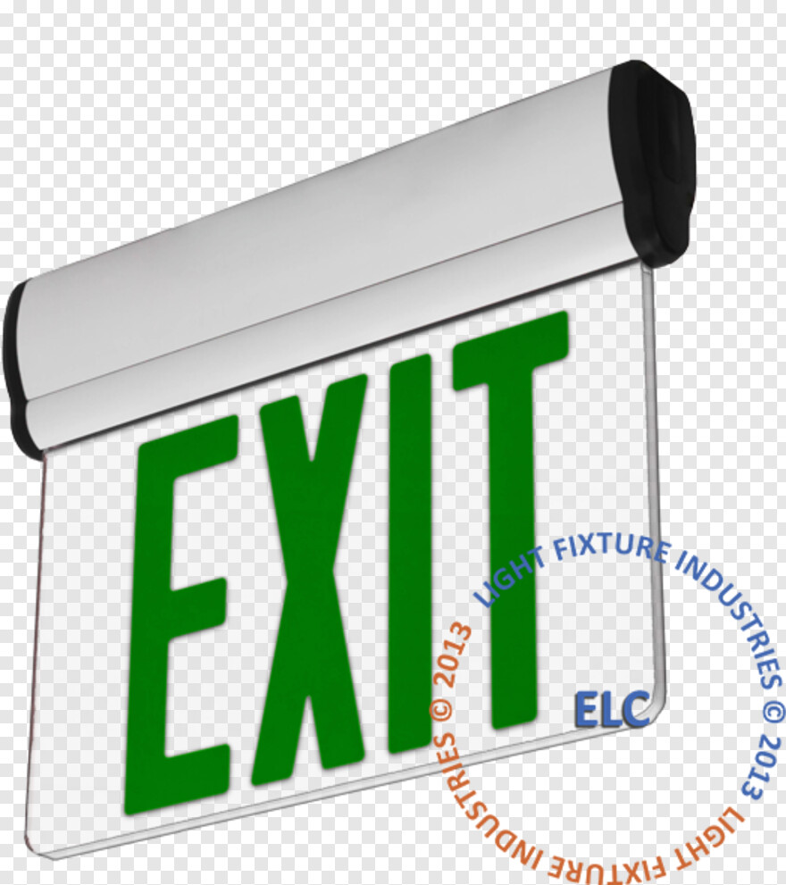 exit-sign # 456152