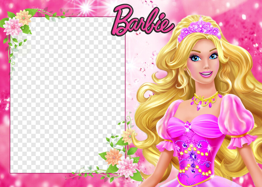 barbie # 428761