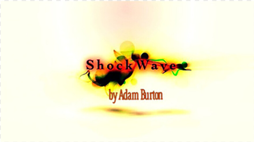 shockwave # 569345