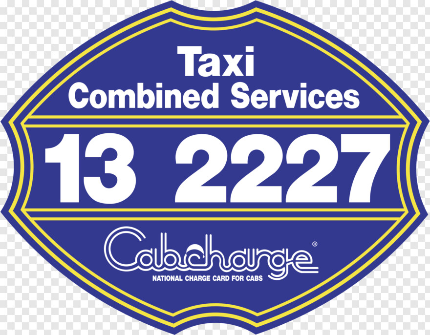 taxi # 979505