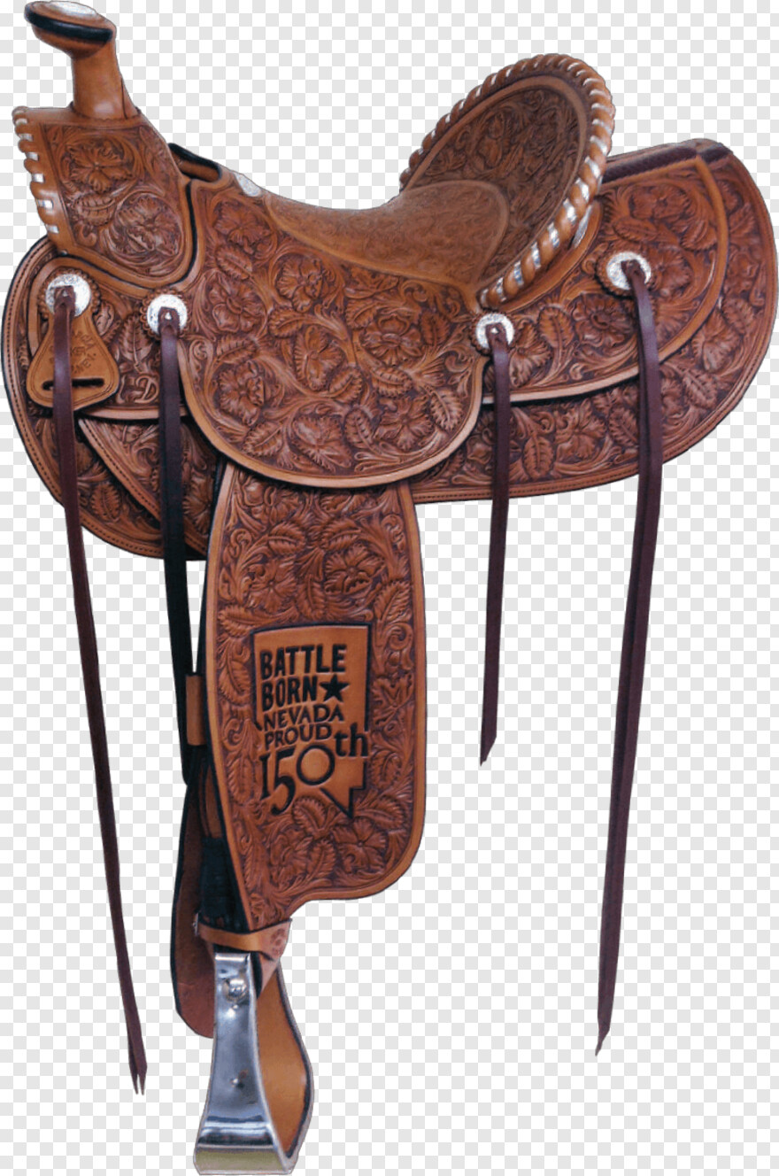 saddle # 677932
