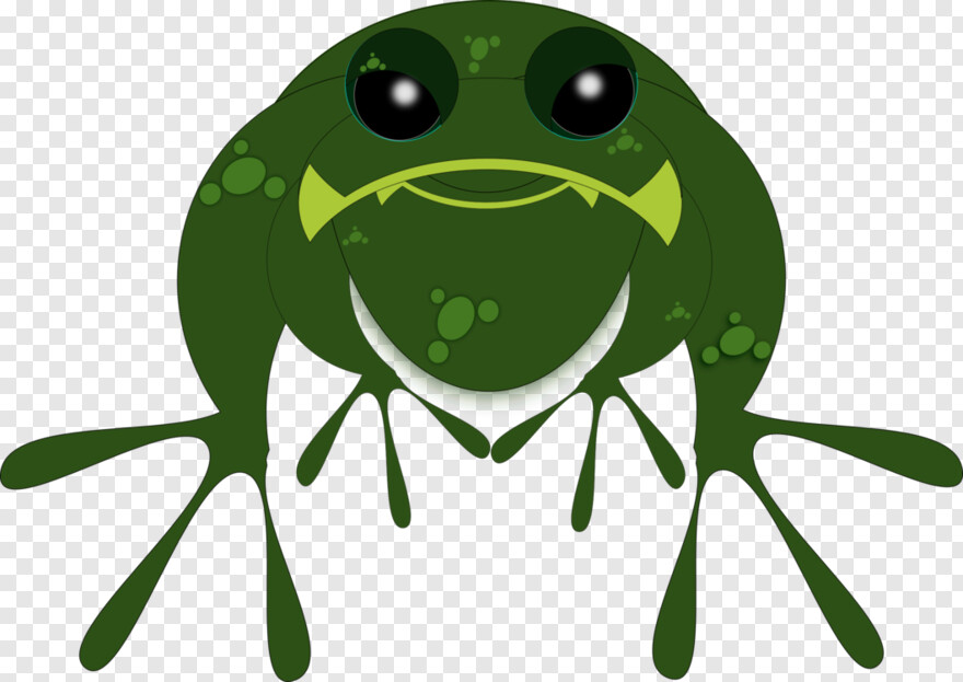 frog # 527639