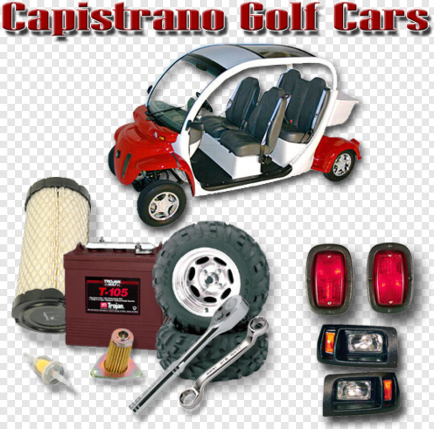 golf-cart # 578442