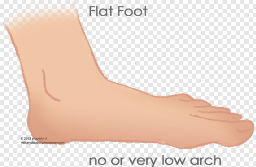 foot # 902071
