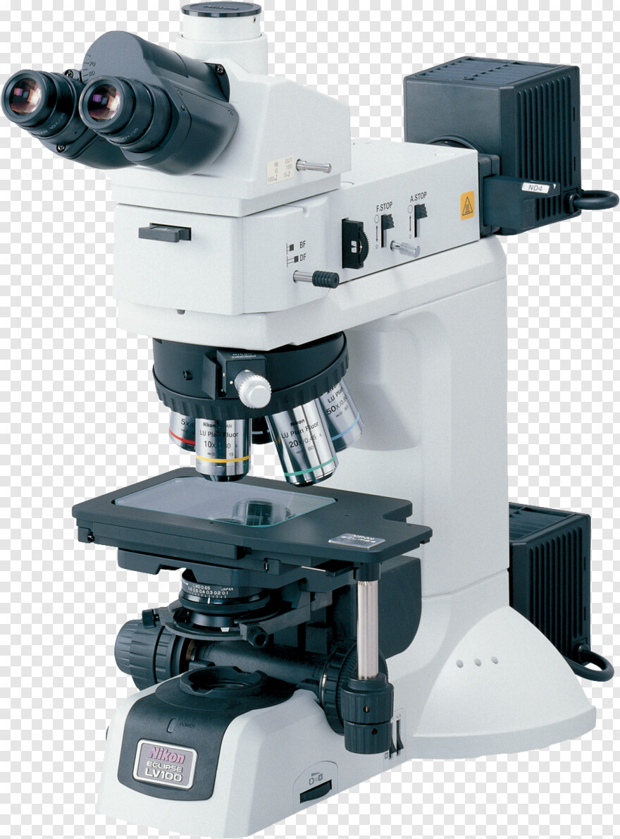 microscope # 692252