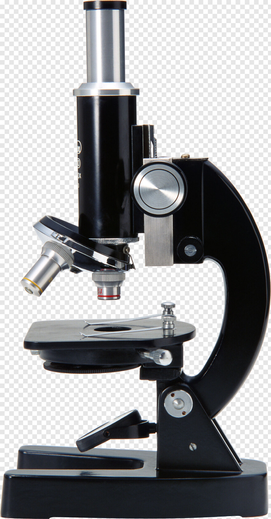 microscope # 692267