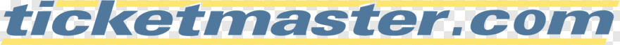 ticketmaster-logo # 602433
