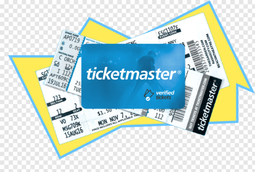 ticketmaster-logo # 792817