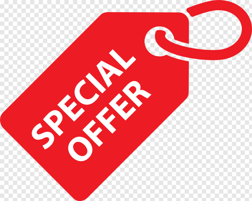 special-offer-logo # 507901