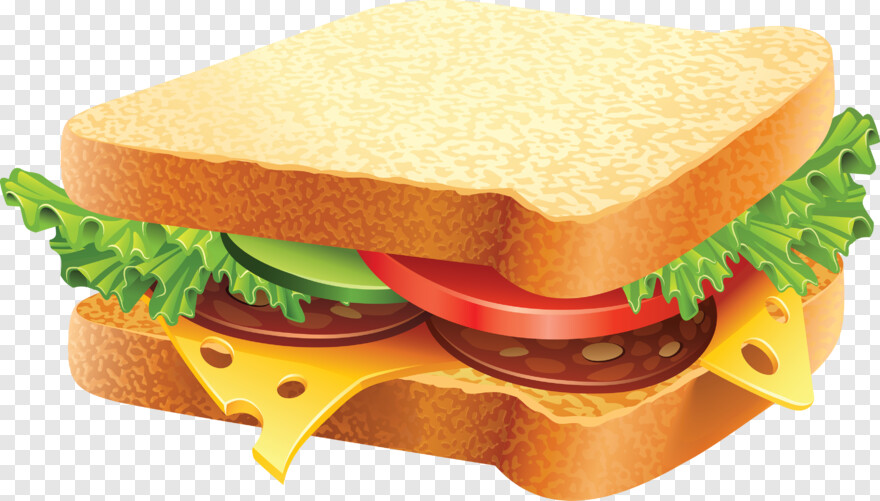 veg-sandwich # 481016