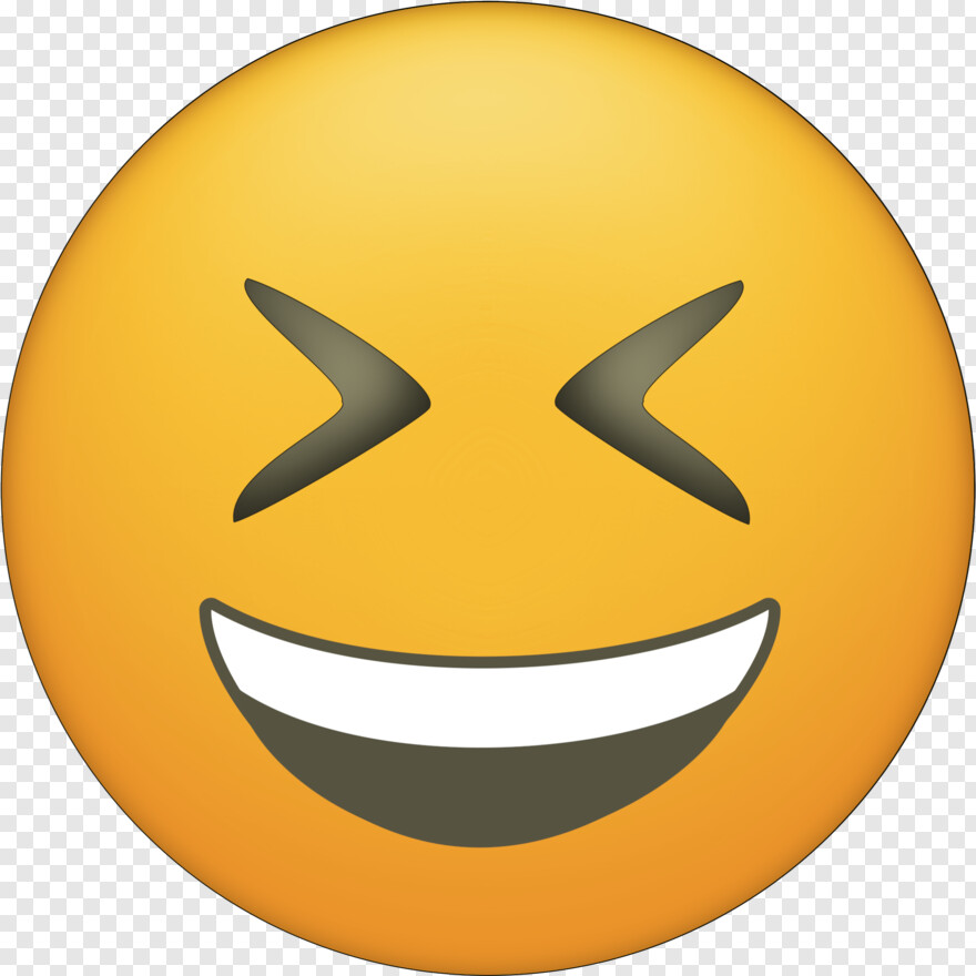 laughing-face-emoji # 865007