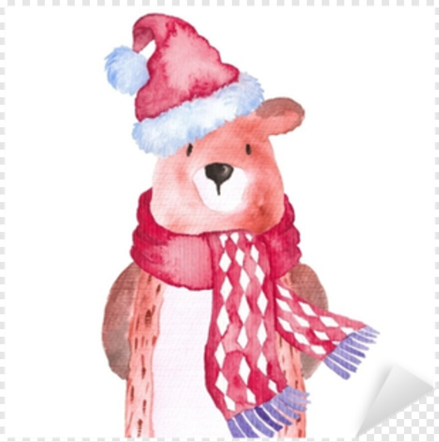 christmas-scarf # 513994