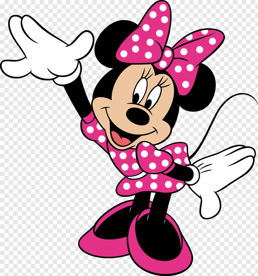 mickey-mouse-logo # 358938