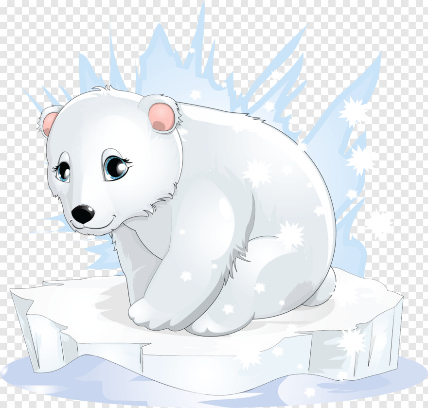 polar-bear # 387651