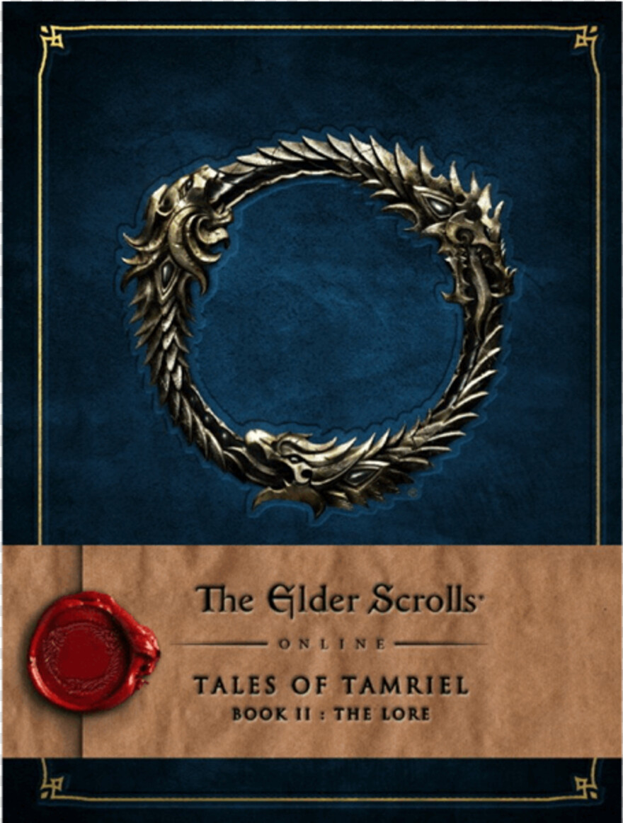 elder-scrolls # 445235