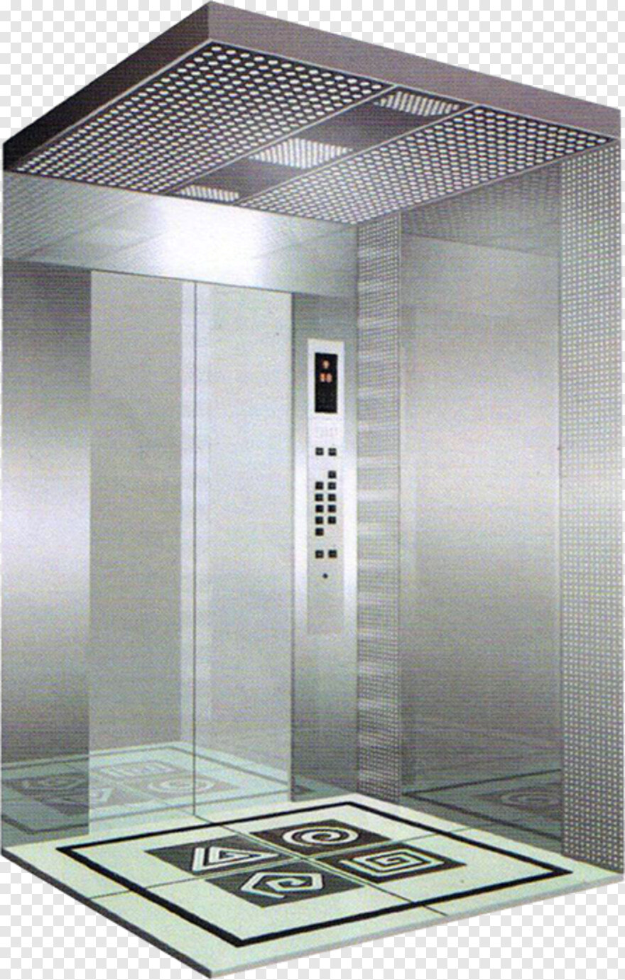 elevator # 1089863
