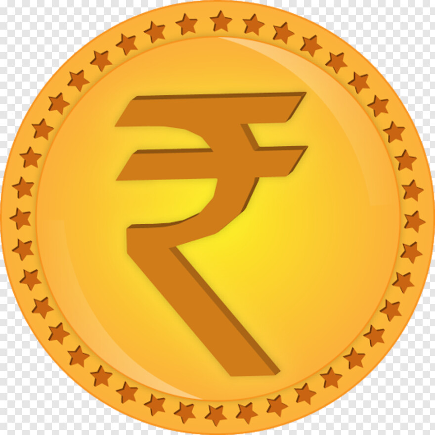 indian-rupees-symbol # 454046