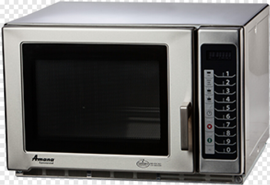 microwave-oven # 974983