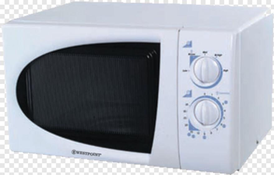 microwave-oven # 692018
