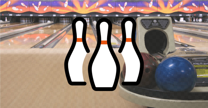 bowling-pin # 321721