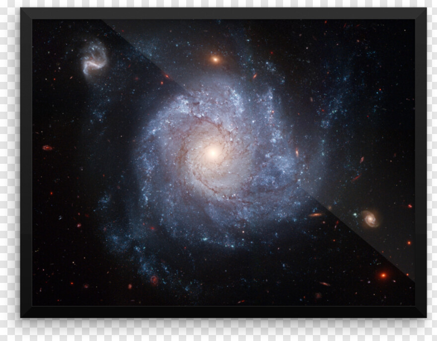 spiral-galaxy # 807174