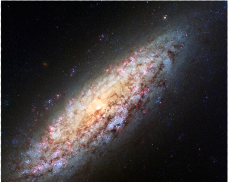 spiral-galaxy # 806955